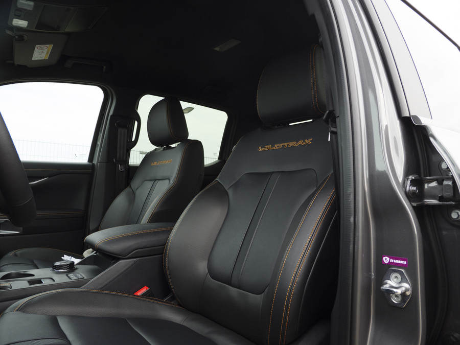 Ford Ranger 2.3 Double Cab Wildtrak PHEV