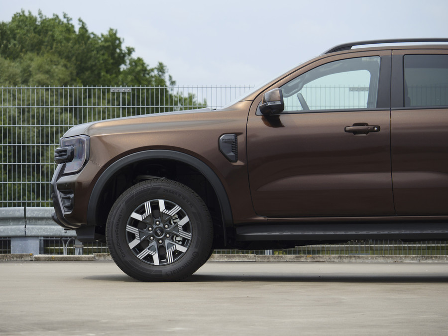 Ford Ranger 2.3 Double Cab Wildtrak PHEV