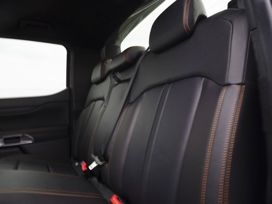 Ford Ranger 2.3 Double Cab Wildtrak PHEV