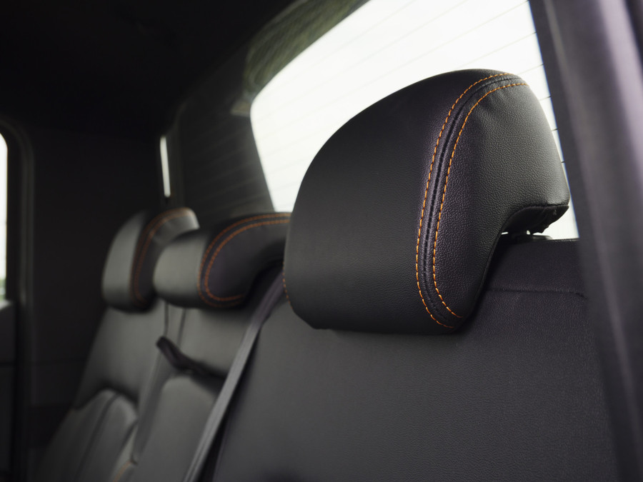 Ford Ranger 2.3 Double Cab Wildtrak PHEV