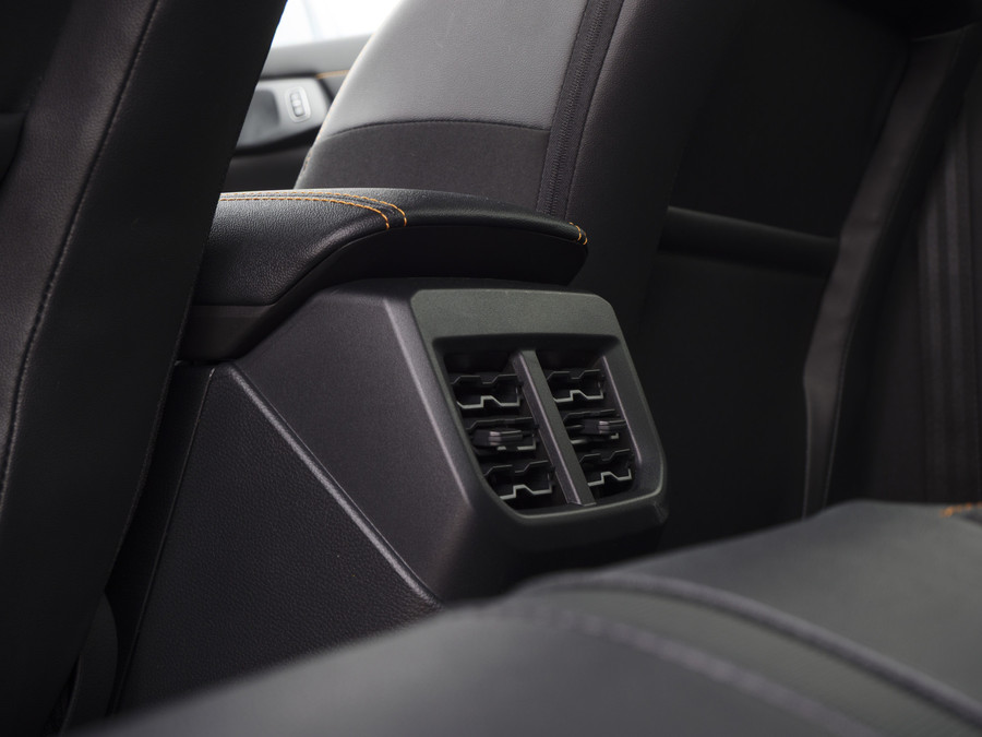 Ford Ranger 2.3 Double Cab Wildtrak PHEV