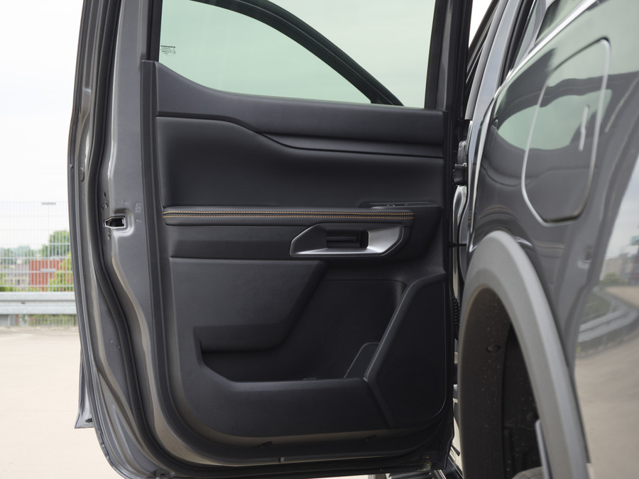 Ford Ranger 2.3 Double Cab Wildtrak PHEV