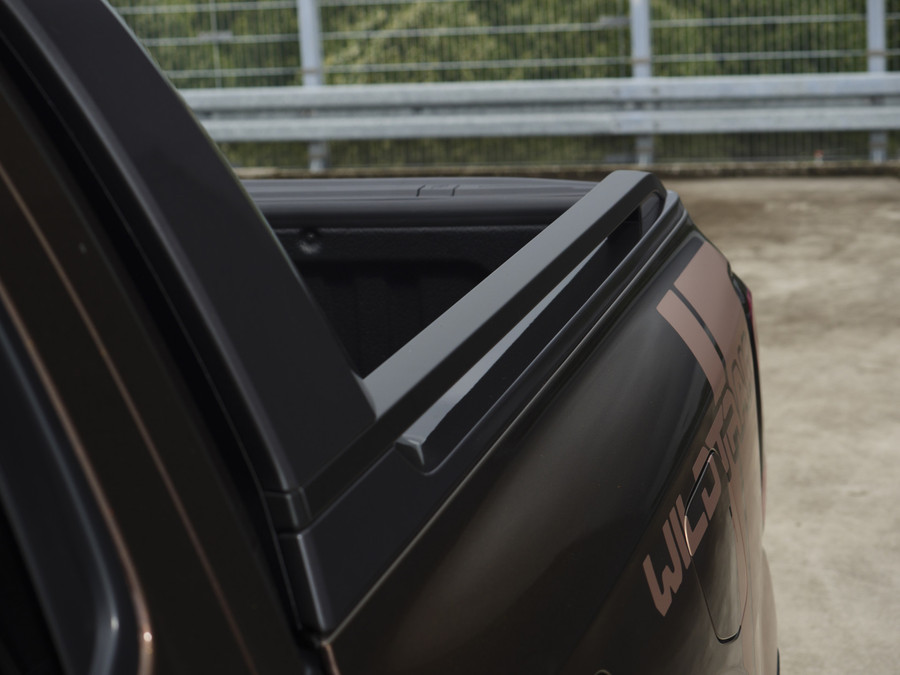 Ford Ranger 2.3 Double Cab Wildtrak PHEV