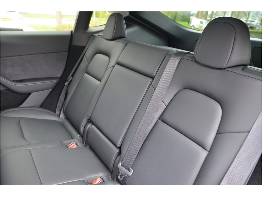 Tesla Model Y Long Range AWD 75 kWh