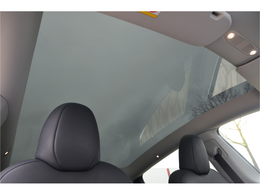 Tesla Model Y Long Range AWD 75 kWh