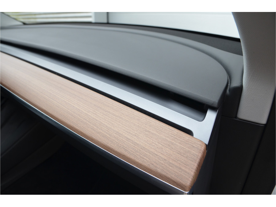 Tesla Model Y Long Range AWD 75 kWh