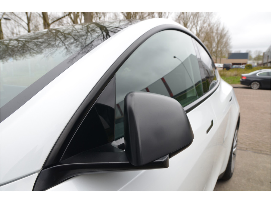 Tesla Model Y Long Range AWD 75 kWh