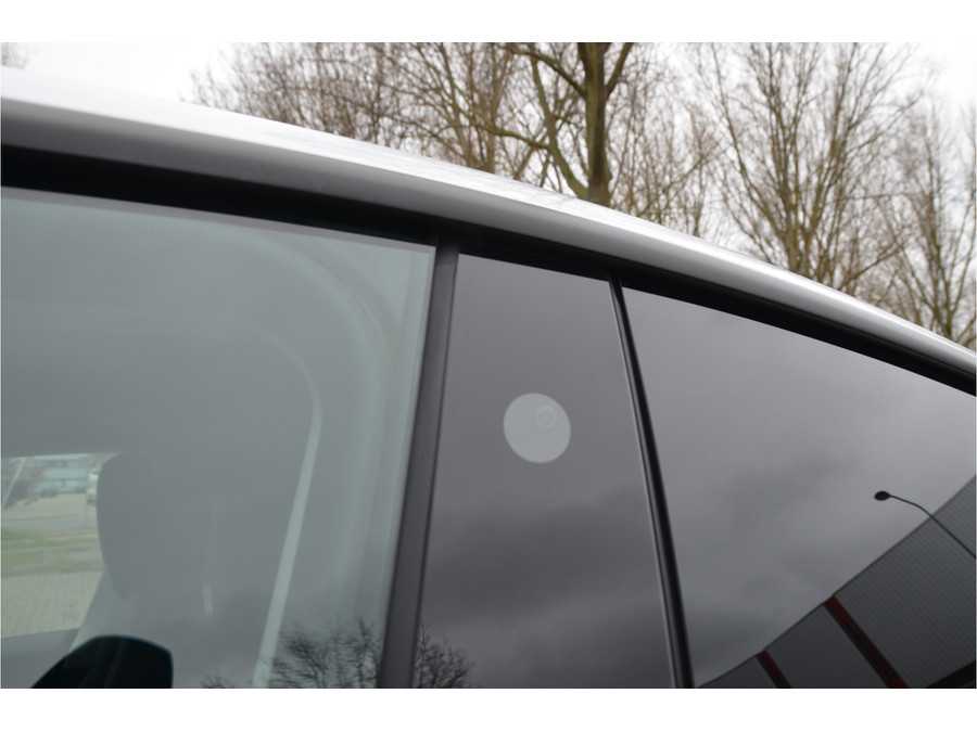 Tesla Model Y Long Range AWD 75 kWh