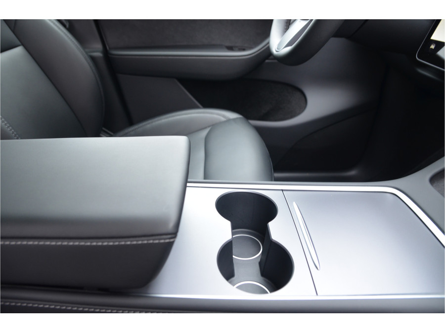 Tesla Model Y Long Range AWD 75 kWh