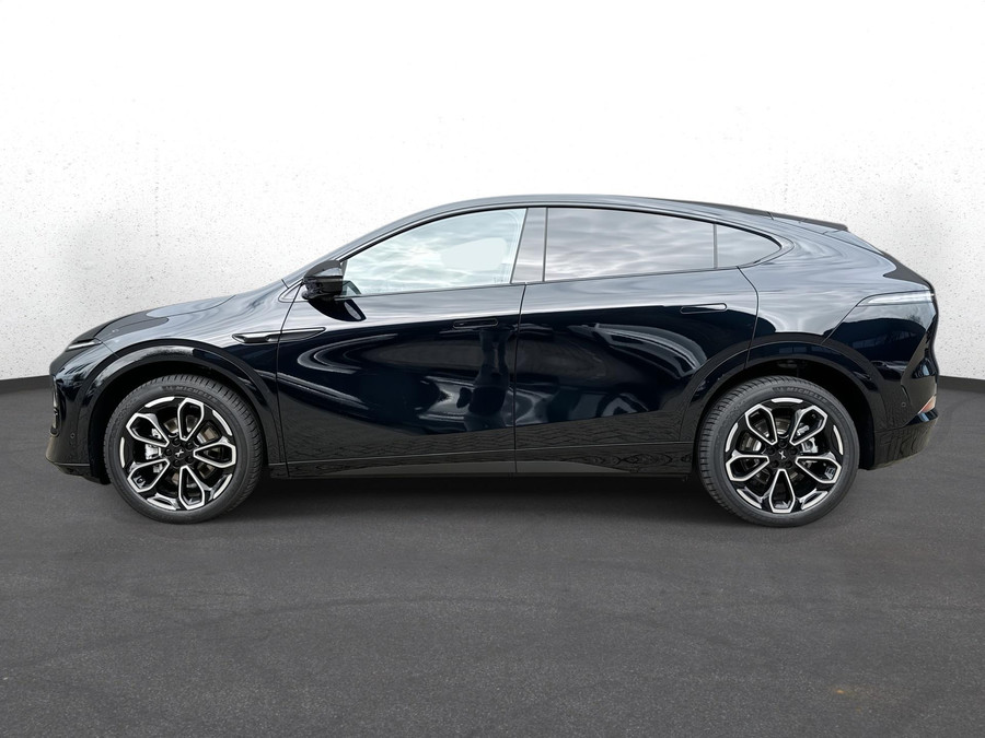 XPENG G6 RWD Long Range 80.8 kWh