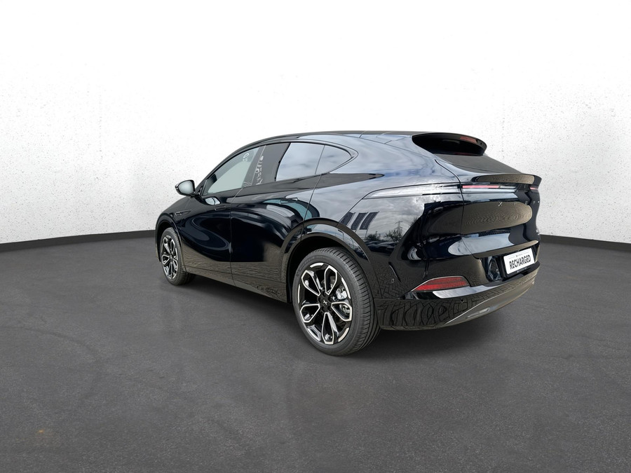 XPENG G6 RWD Long Range 80.8 kWh
