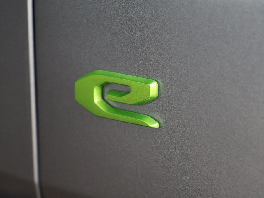 Jeep Avenger 1.2 e-Hybrid Altitude