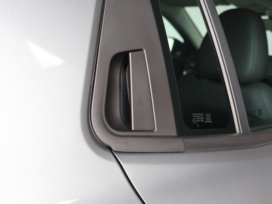 Jeep Avenger 1.2 e-Hybrid Altitude