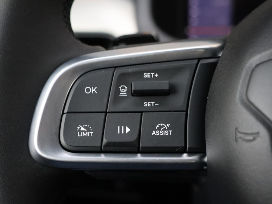 Jeep Avenger 1.2 e-Hybrid Altitude