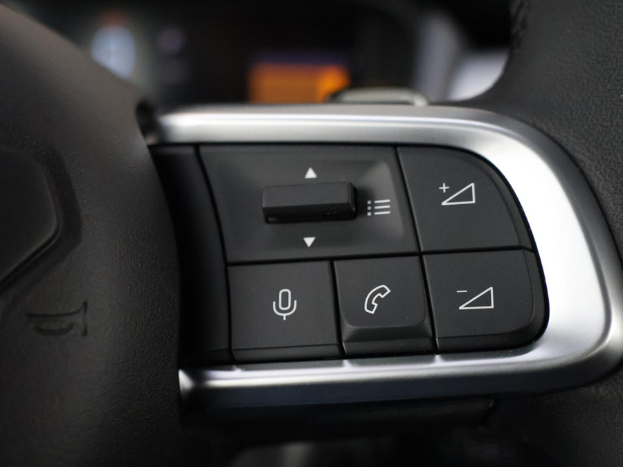 Jeep Avenger 1.2 e-Hybrid Altitude
