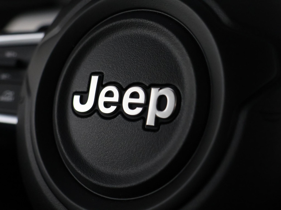 Jeep Avenger 1.2 e-Hybrid Altitude