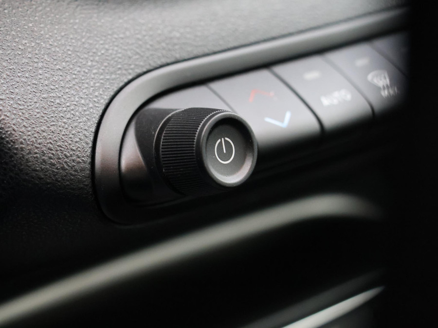 Jeep Avenger 1.2 e-Hybrid Altitude