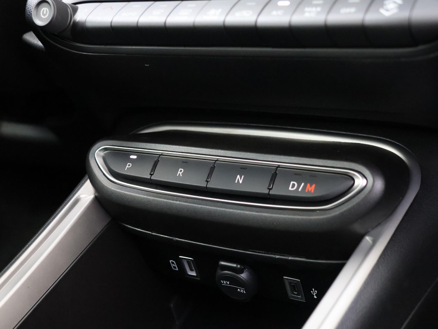 Jeep Avenger 1.2 e-Hybrid Altitude