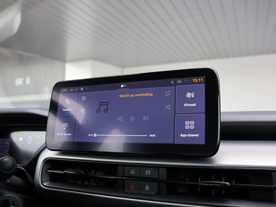 Jeep Avenger 1.2 e-Hybrid Altitude