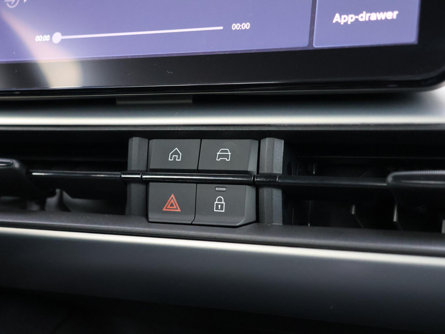 Jeep Avenger 1.2 e-Hybrid Altitude