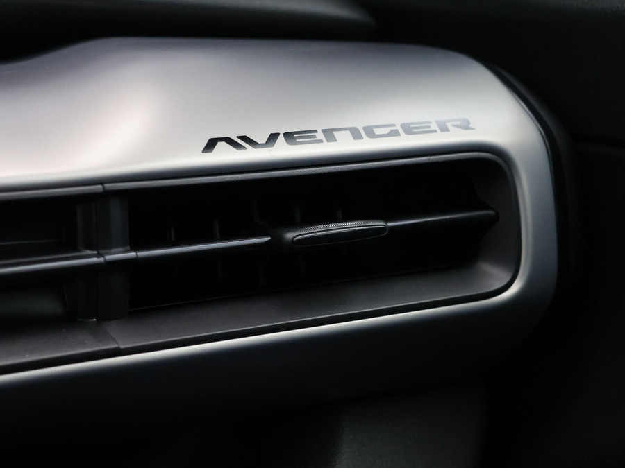 Jeep Avenger 1.2 e-Hybrid Altitude