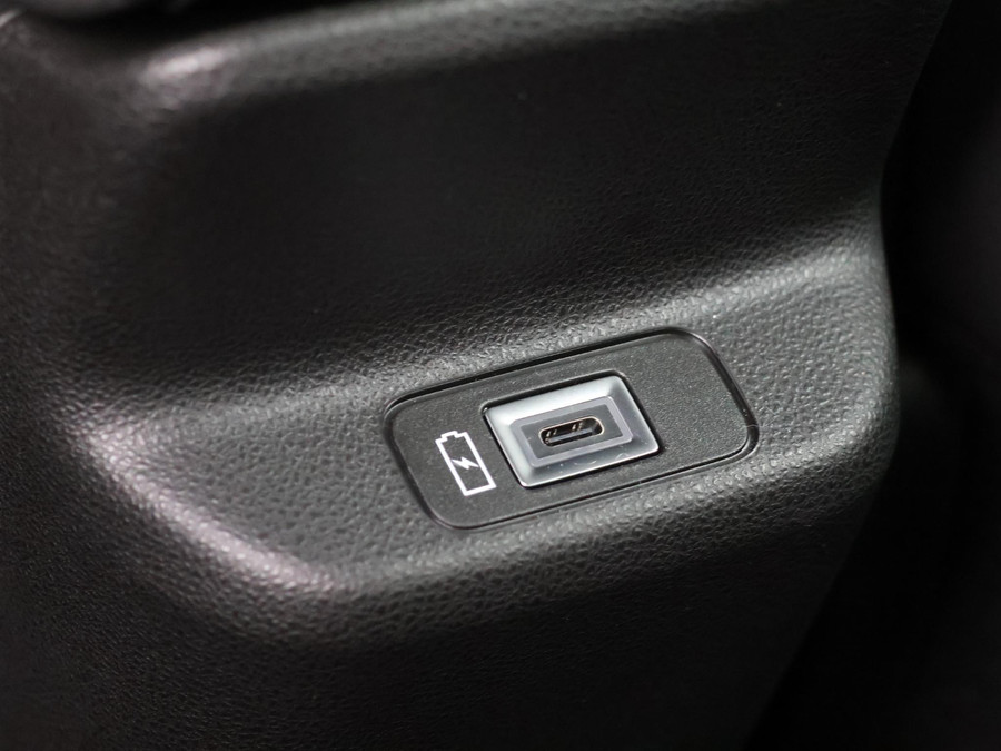 Jeep Avenger 1.2 e-Hybrid Altitude