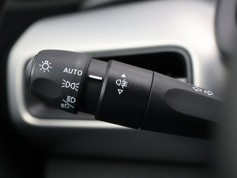 Jeep Avenger 1.2 e-Hybrid Altitude