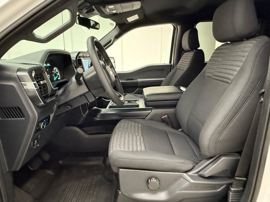 Ford F-150 V6 Ecoboost STX Sport Night Appearance Pack BPM-VRIJ