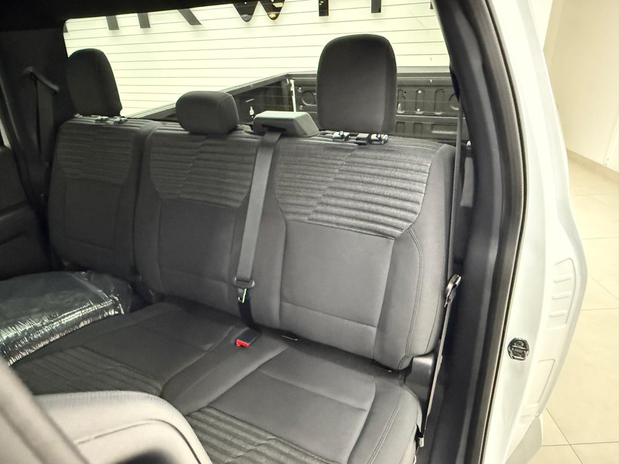 Ford F-150 V6 Ecoboost STX Sport Night Appearance Pack BPM-VRIJ