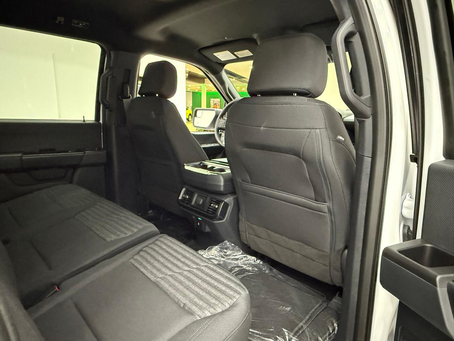 Ford F-150 V6 Ecoboost STX Sport Night Appearance Pack BPM-VRIJ