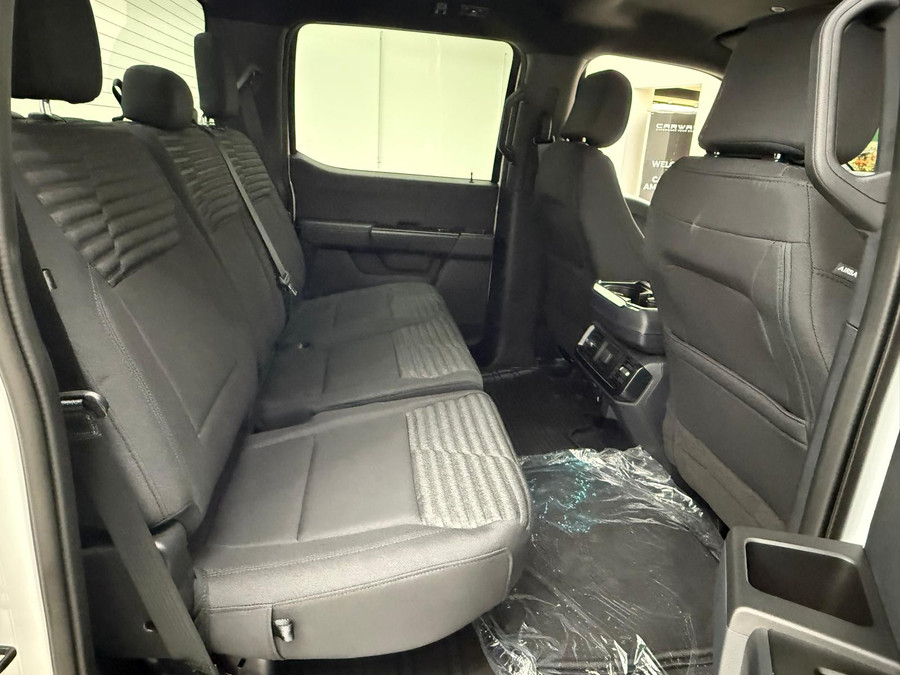 Ford F-150 V6 Ecoboost STX Sport Night Appearance Pack BPM-VRIJ