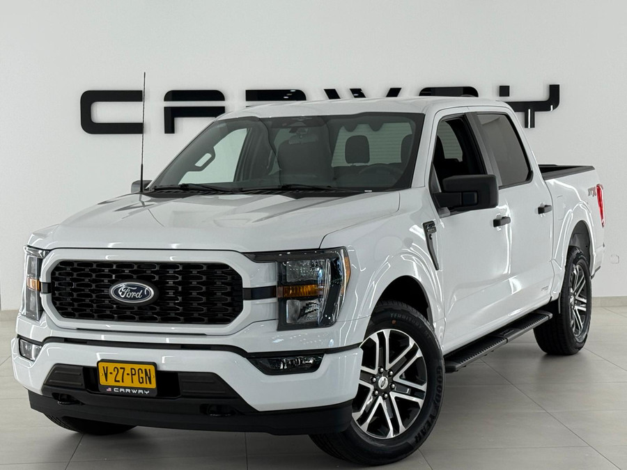 Ford F-150 V6 Ecoboost STX Sport Night Appearance Pack BPM-VRIJ