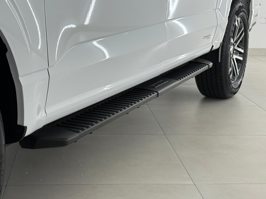 Ford F-150 V6 Ecoboost STX Sport Night Appearance Pack BPM-VRIJ