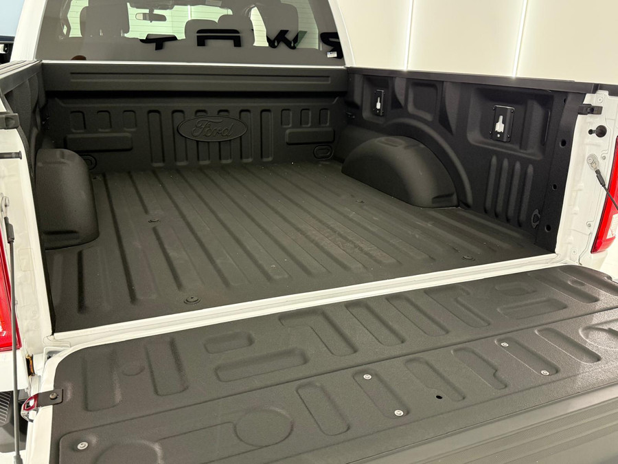 Ford F-150 V6 Ecoboost STX Sport Night Appearance Pack BPM-VRIJ