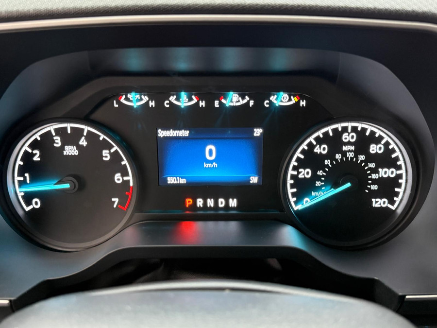 Ford F-150 V6 Ecoboost STX Sport Night Appearance Pack BPM-VRIJ