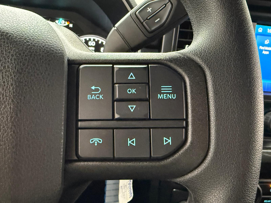Ford F-150 V6 Ecoboost STX Sport Night Appearance Pack BPM-VRIJ