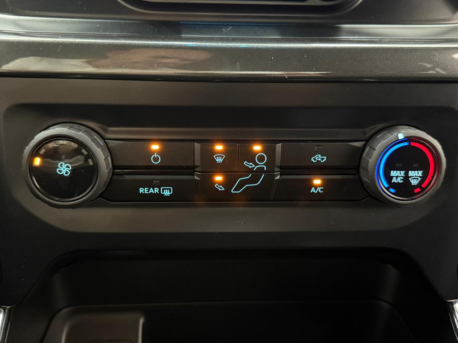 Ford F-150 V6 Ecoboost STX Sport Night Appearance Pack BPM-VRIJ