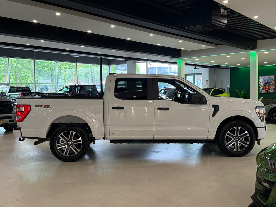 Ford F-150 V6 Ecoboost STX Sport Night Appearance Pack BPM-VRIJ