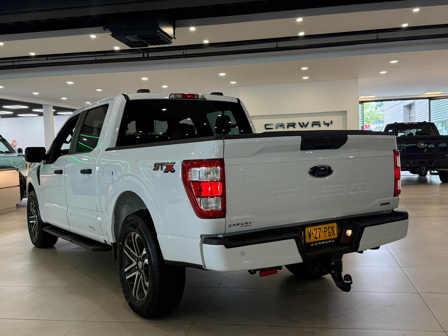 Ford F-150 V6 Ecoboost STX Sport Night Appearance Pack BPM-VRIJ