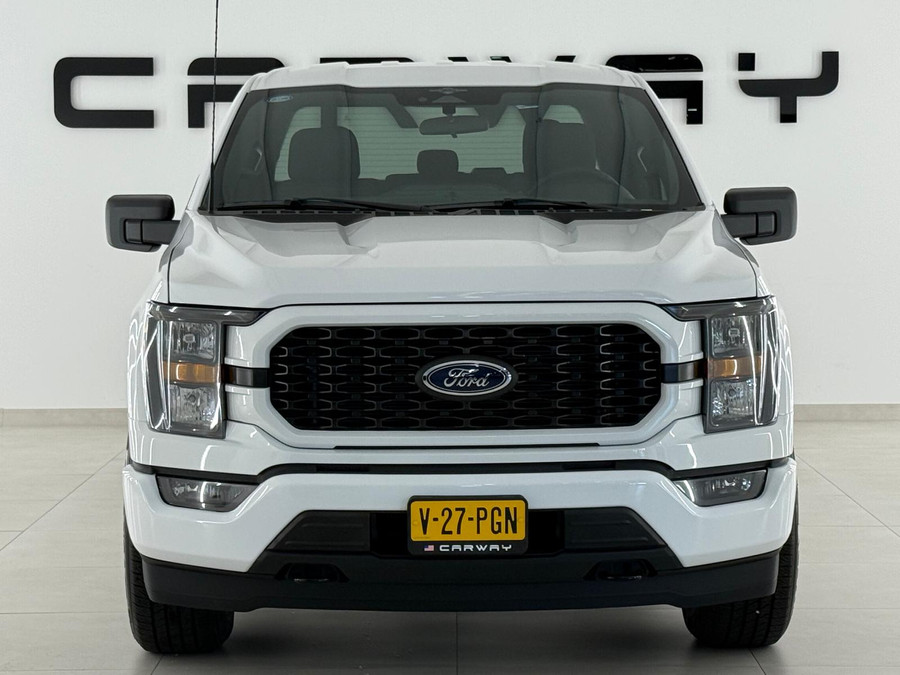 Ford F-150 V6 Ecoboost STX Sport Night Appearance Pack BPM-VRIJ