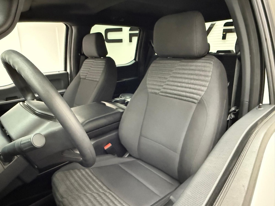 Ford F-150 V6 Ecoboost STX Sport Night Appearance Pack BPM-VRIJ