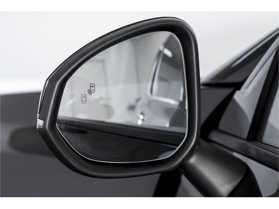 Lynk & Co 01 1.5 PHEV 261PK MY22