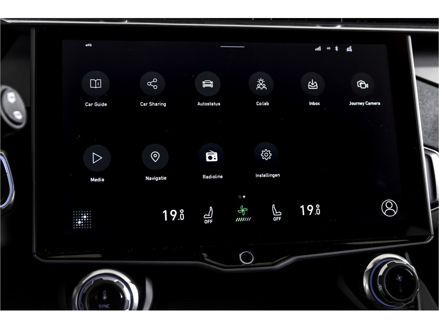 Lynk & Co 01 1.5 PHEV 261PK MY22