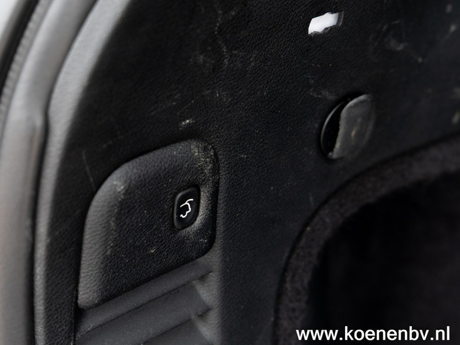 Jeep Grand Cherokee SRT 6.4 V8 468 Pk / LPG Geel Kenteken Topstaat