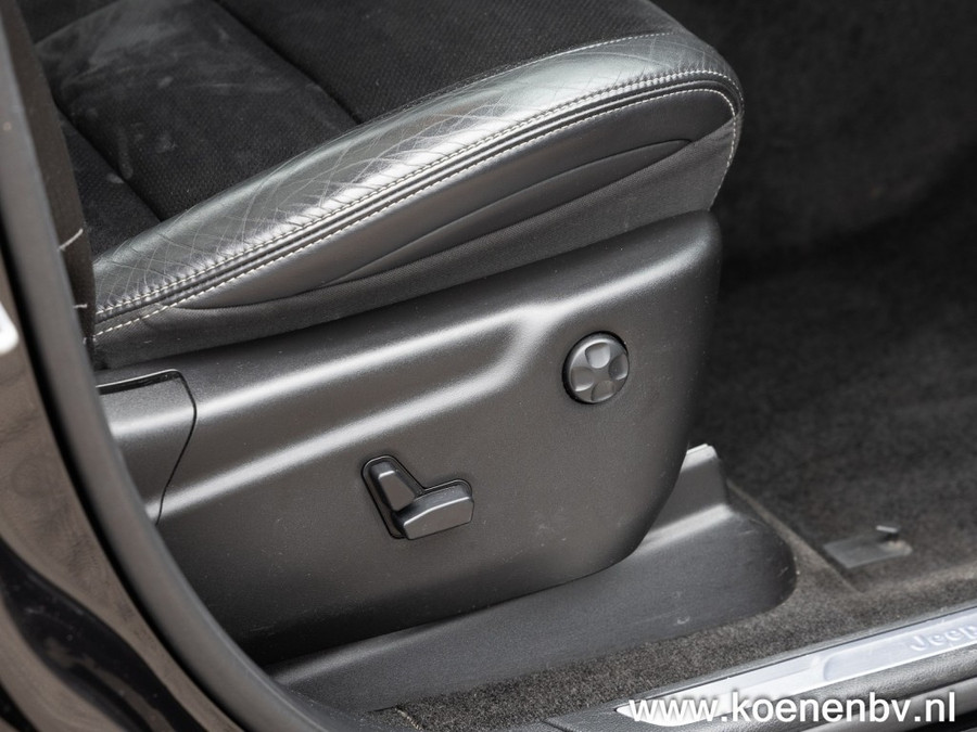 Jeep Grand Cherokee SRT 6.4 V8 468 Pk / LPG Geel Kenteken Topstaat