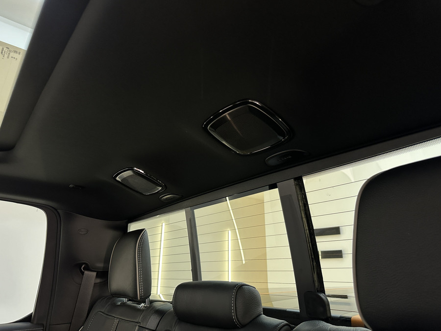 Dodge RAM 1500 5.7 V8 Limited Widebody Carway Edition