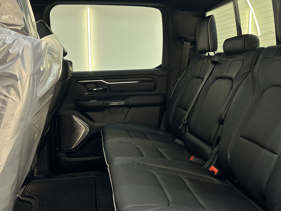 Dodge RAM 1500 5.7 V8 Limited Widebody Carway Edition