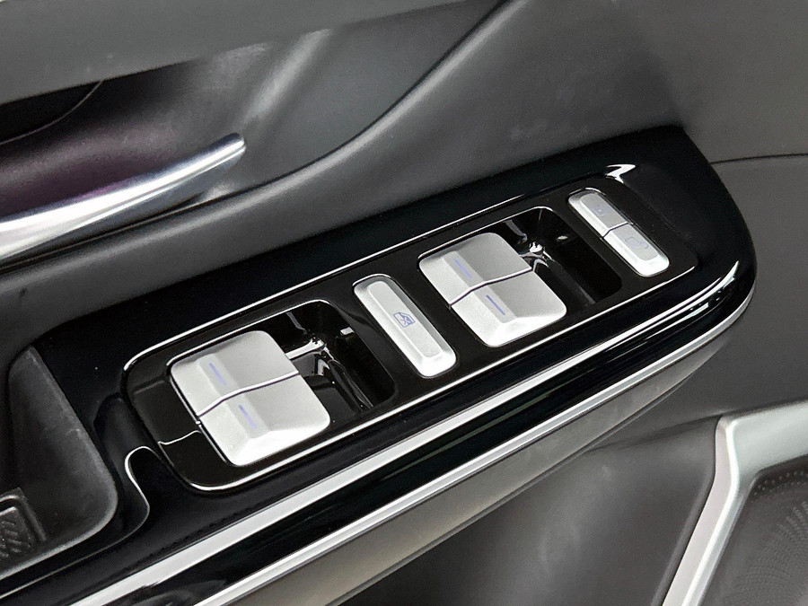 XPENG G9 RWD 78 kWh