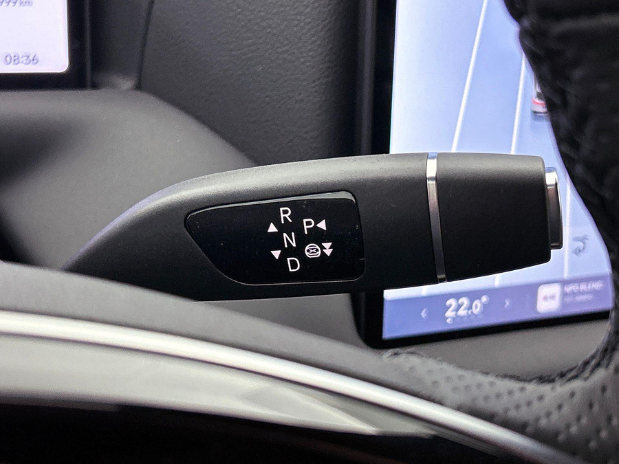 XPENG G9 RWD 78 kWh
