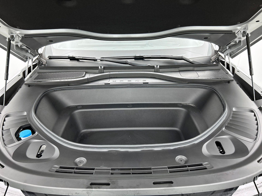 XPENG G9 RWD 78 kWh